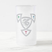 DAoC Mok van glas met knoop (Center)