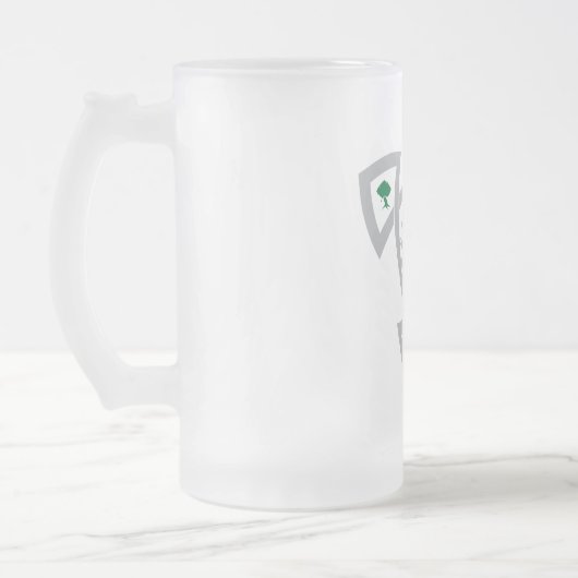 DAoC Mok van glas met knoop (Links)