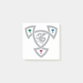 DAoC Post-It Opmerkingen Post-it® Notes (Voorkant)