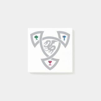 DAoC Post-It Opmerkingen Post-it® Notes