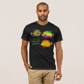Daorges Angelfish T-shirt (Voorkant volledig)