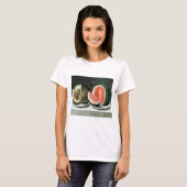 Daoud Corm Melons T-shirt (Voorkant volledig)