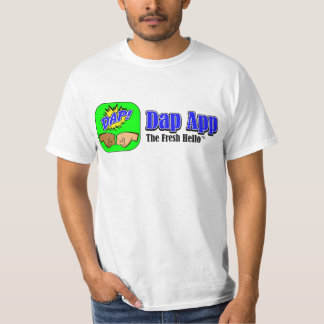 DAP APP T-SHIRT