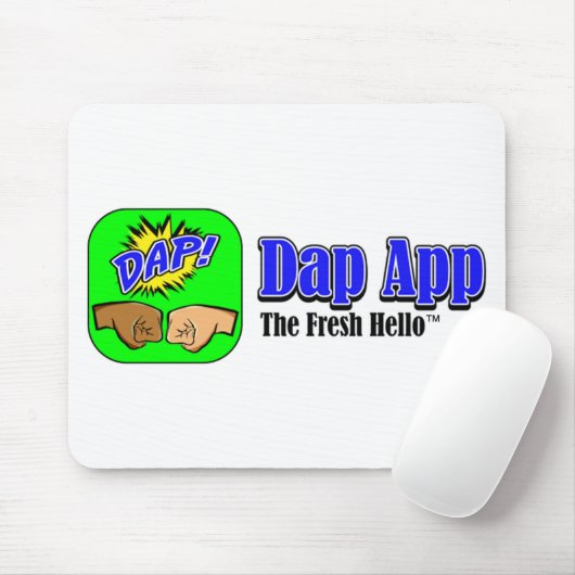 DAP APP TAGLINE MUISMAT (Met muis)