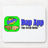 DAP APP TAGLINE MUISMAT (Voorkant)