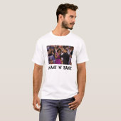 dap, Shake "n" Bake T-shirt (Voorkant volledig)