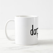 DAPdat_Logo_Spectacles Koffiemok (Links)