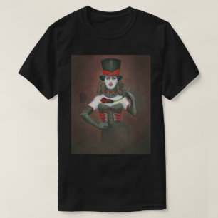 Daperyll Vampier T-Shirt