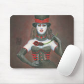 Daperyll Vampire Muismat (Met muis)