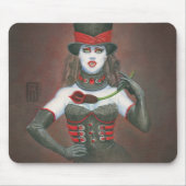 Daperyll Vampire Muismat (Voorkant)