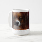 DAPF-MOK KOFFIEMOK (Voorkant links)