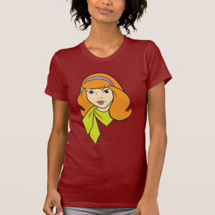 Daphne Close-up T-shirt