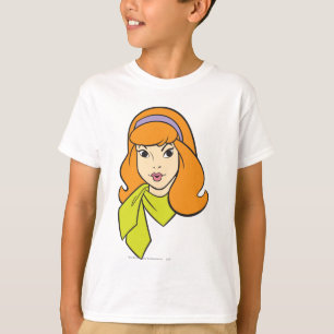 Daphne Close-up T-shirt