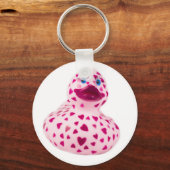 Daphne Duck ... sleutelhanger (Voorkant)