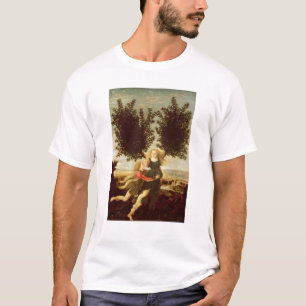 Daphne en Apollo, c.1470-80 T-shirt