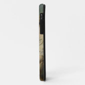 Daphne en Apollo (olie) Case-Mate iPhone Case (Achterkant/links)