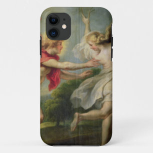 Daphne en Apollo (olie) Case-Mate iPhone Case