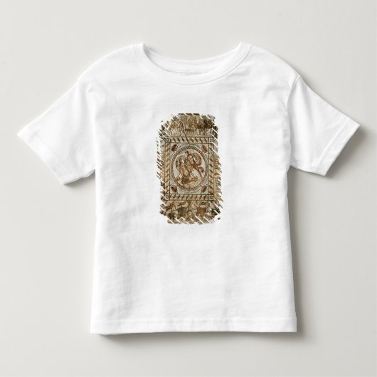 Daphne, gevolgd door Apollo Kinder Shirts (Voorkant)