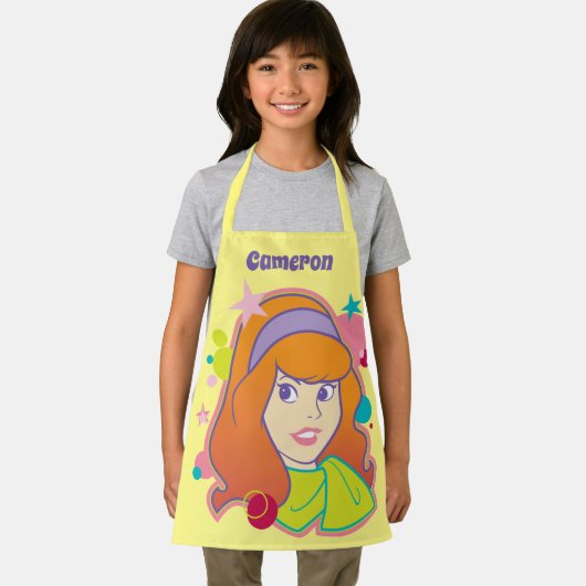 Daphne Groovy Graphic Schort (Insitu)