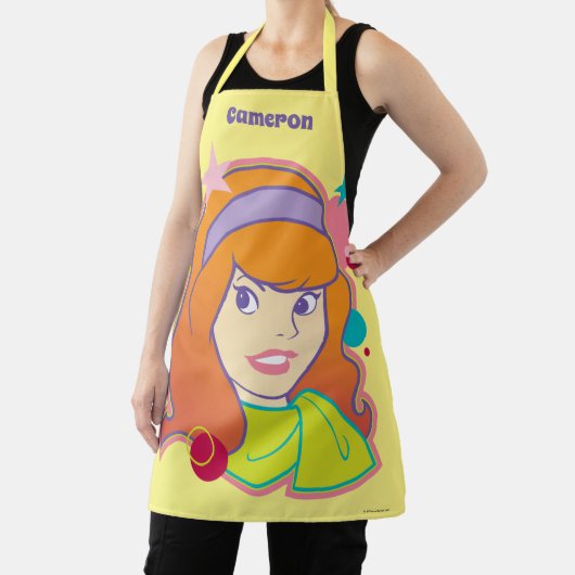 Daphne Groovy Schort (Insitu)