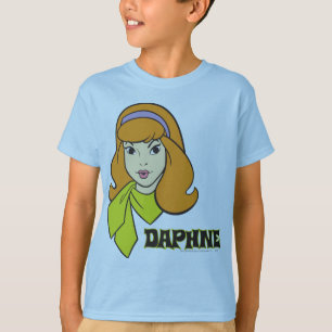 Daphne-naam Afbeelding T-shirt