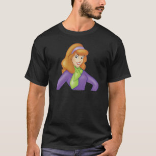 Daphne Smiling T-shirt