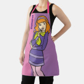 Daphne Wondering Schort (Insitu)