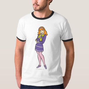 Daphne Wondering T-shirt