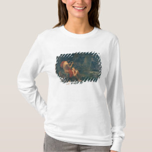 Daphnis en Chloe, 1824-25 T-shirt