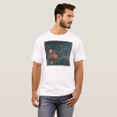 Daphnis en Chloe, 1824-25 T-shirt (Voorkant volledig)