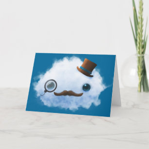 Dapper Cloud Kaart