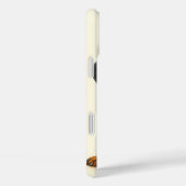 Dapper Dachshund Case-Mate iPhone Case (Achterkant / Rechts)