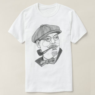 Dapper Dan T-shirt