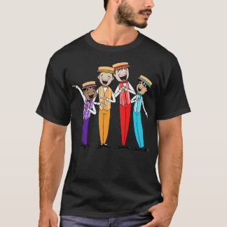 Dapper Dans Classic T-Shirt