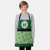 DAPPER DUCK SCHORT (Gedragen)