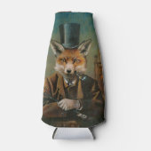 Dapper Fox Flessenkoeler Flesjeskoeler (Voorkant)