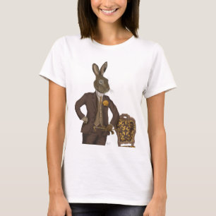 Dapper Hare 2 T-shirt