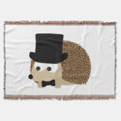 Dapper Hedégel Deken (Voorkant)
