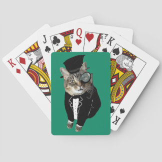 Dapper Kahn Pokerkaarten