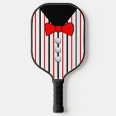 Dapper Pickleball Paddle bekijken (Voorkant)