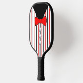 Dapper Pickleball Paddle bekijken (Links)