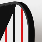 Dapper Pickleball Paddle bekijken (Links Detail)