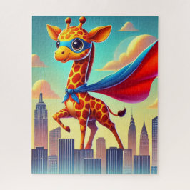 Dapper & Stralend Legpuzzel