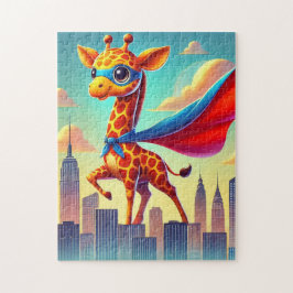 Dapper & Stralend Legpuzzel