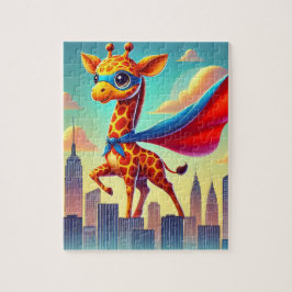 Dapper & Stralend Legpuzzel