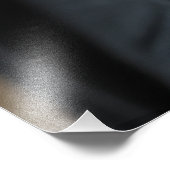 Dapper teckel in elegante Victoriaans kleding Foto Afdruk (Hoek)