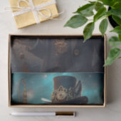 Dapper Wolf Tissuepapier (Geschenk)