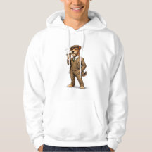 Dappere Heren Hond