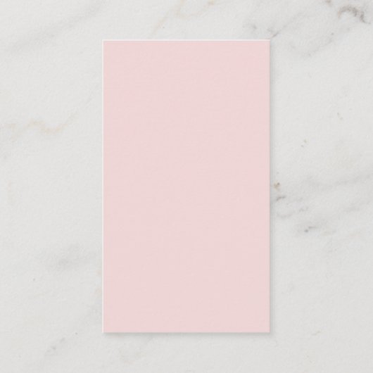 Dappere Raffle Baby shower Enclosure Card Informatiekaartje (Achterkant)