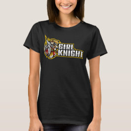 Dappere Ridders T-shirt